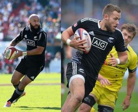  Forbes, Mikkelson return for All Black Sevens for Asian legs